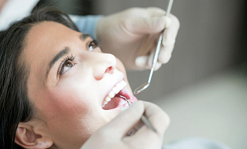 В Белгороде нашли способ спасения зубов при кариесе
