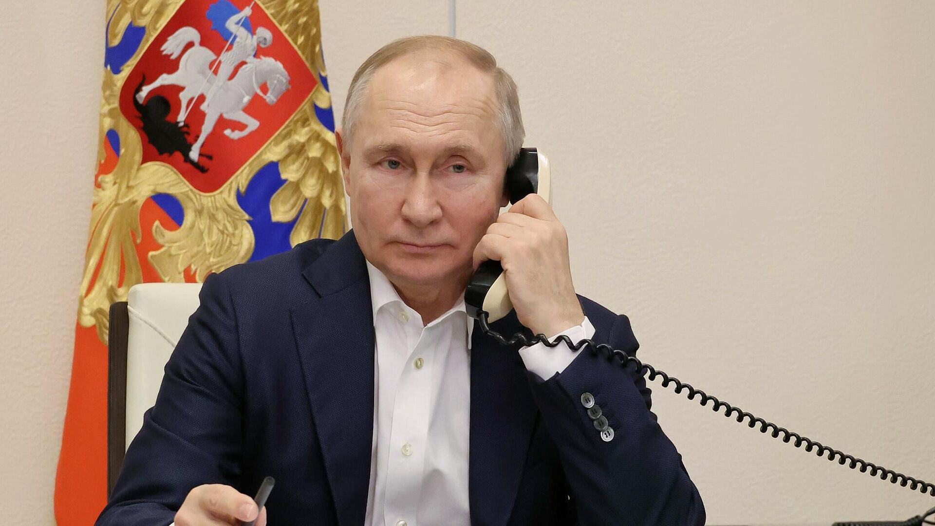 "Крайне необычно": на Западе удивились после разговора Путина и Трампа