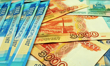 Белгородская область получит 5,4 миллиарда рублей на поддержку ЖКХ