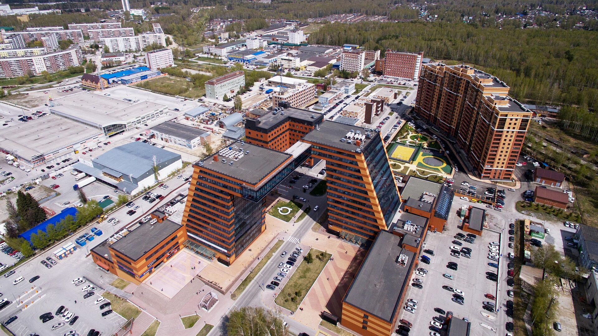 В Новосибирске пройдет всероссийский приборостроительный форум