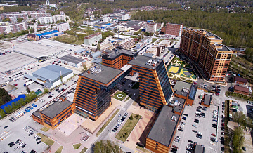 В Новосибирске пройдет всероссийский приборостроительный форум