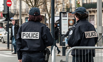 В Париже ограбили высокопоставленного китайского чиновника