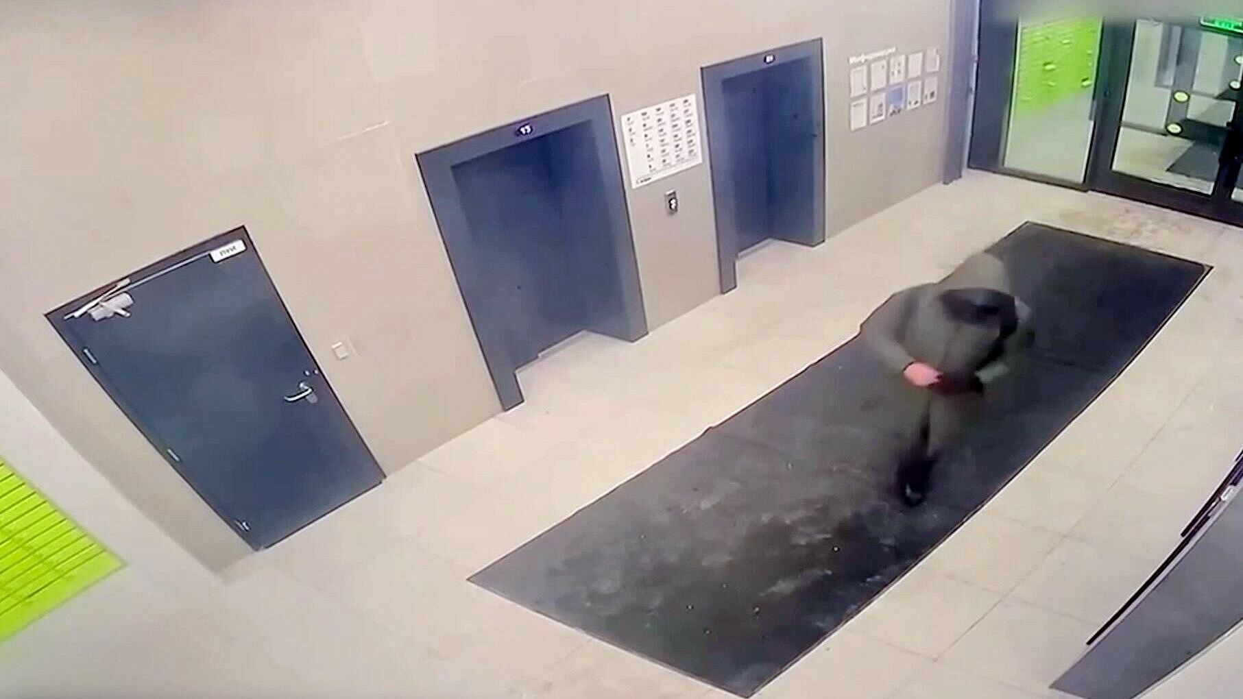 Появились подробности задержания участников покушения на генерала Алексеева