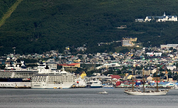 Россия и Аргентина обсуждают совместную добычу углеводородов, сообщил посол