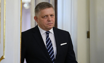 Премьер Словакии поддержал идею о посреднике для переговоров ЕС и России