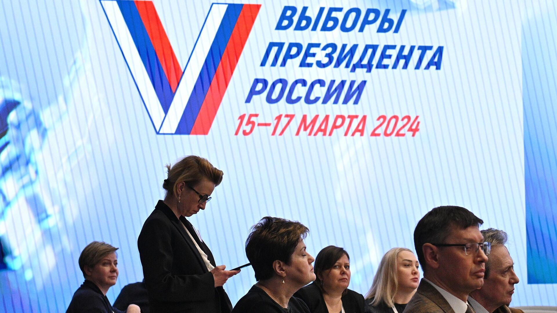 В Югре явка на выборах президента в первый день превысила 45 процентов