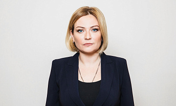 Ольга Любимова: Россия открыта к диалогу и международному взаимодействию