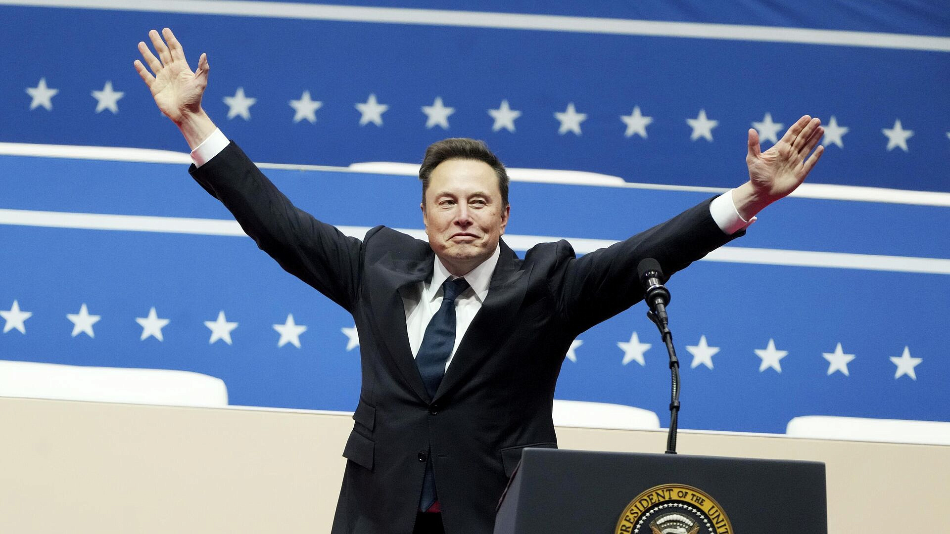 ���: ���� ����� ������� � ������������ DOGE �� ���� �������� USAID