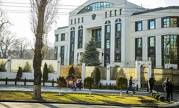 Молдавия может готовить инсценировку с БПЛА, считает посольство в Кишиневе