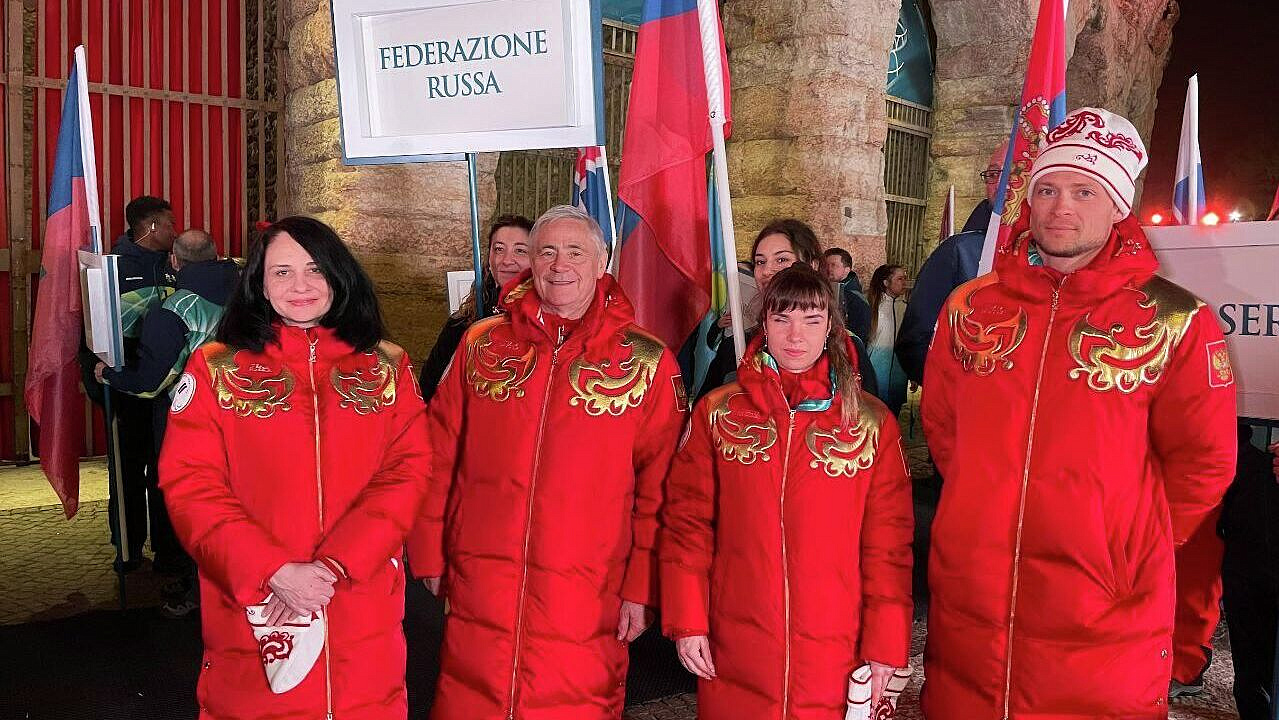 Посол России в Италии оценил допуск российских спортсменов на Паралимпиаду