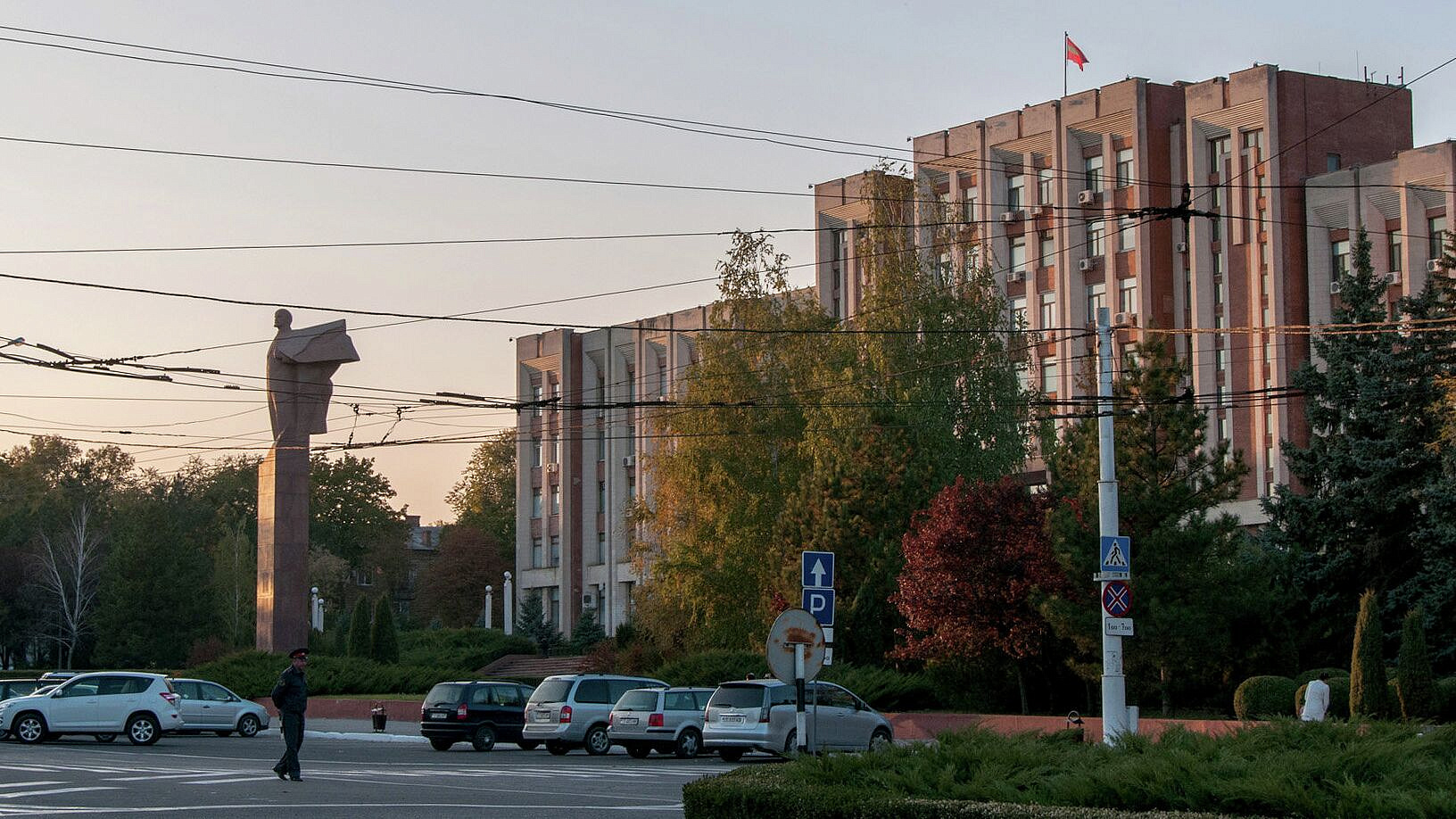 Приднестровье рискует платить за газ по ценам Молдавии, заявил Серебрян