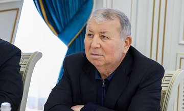 Имущество бывшего госсекретаря Дагестана передали России