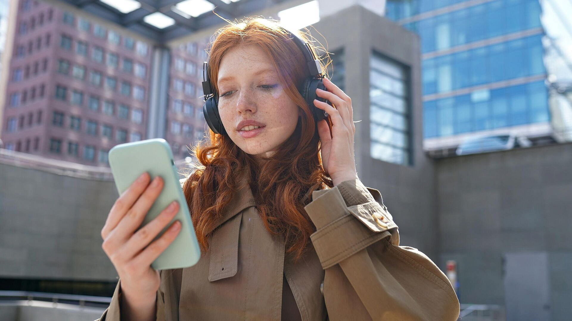 Мир захлестнул интерес к техно-версиям славянской фольклорной музыки