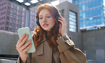 Мир захлестнул интерес к техно-версиям славянской фольклорной музыки