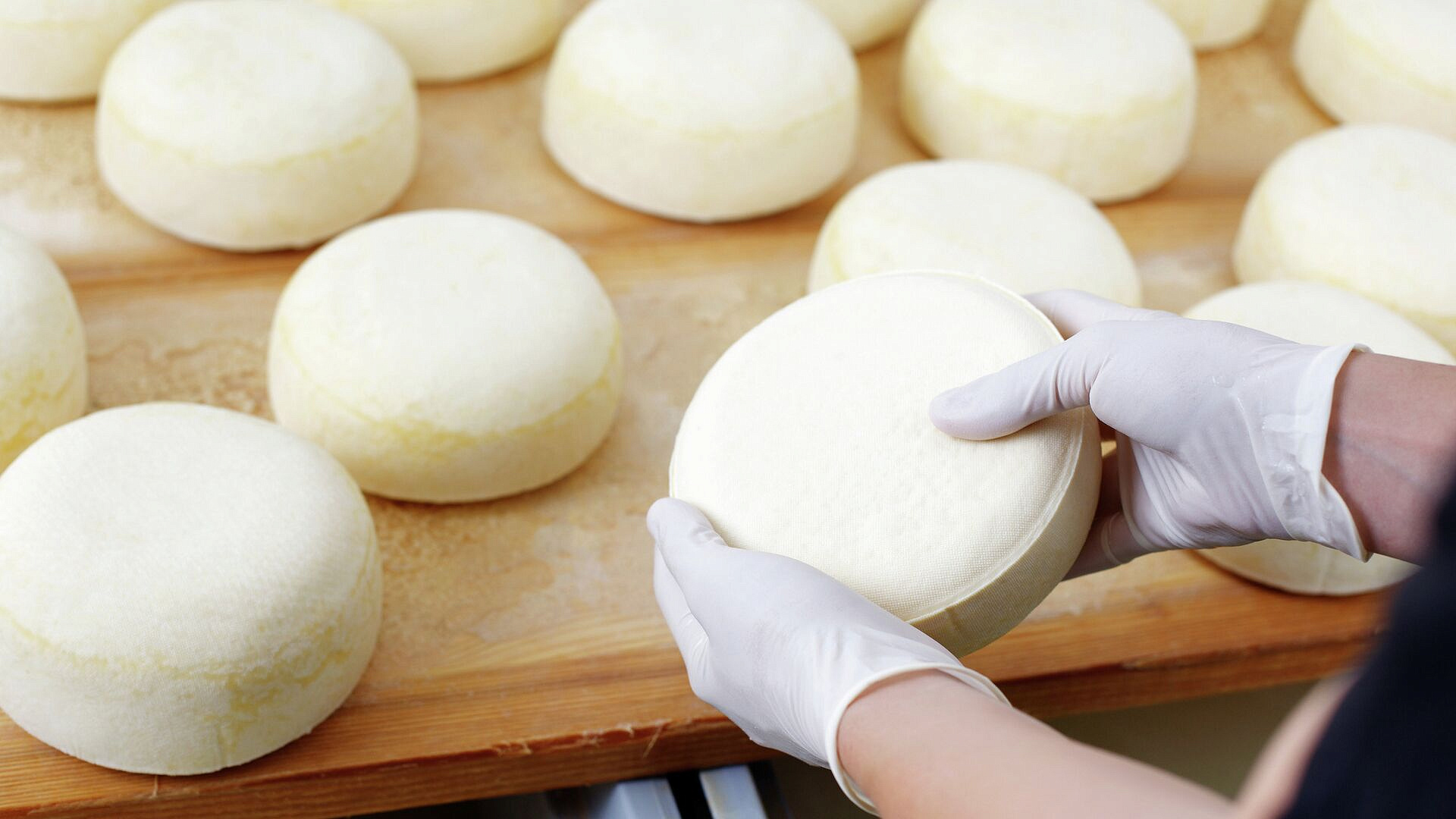 В России появится новый ГОСТ на полутвердый сыр