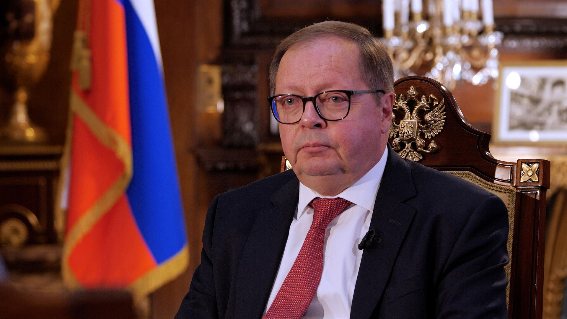Келин предостерег Запад от забвения уроков Нюрнбергского трибунала