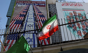 Иран и США выработали принципы для работы над сделкой, заявил Аракчи