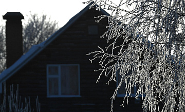 Эксперт дал советы, что стоит осмотреть на даче после зимы