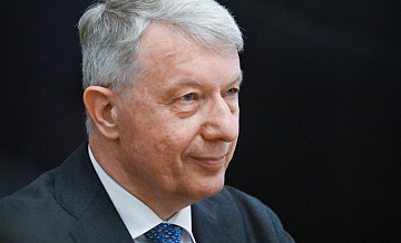 Евродепутат: количество иностранцев на ПМЭФ показало провал политики ЕС