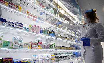 Первый российский препарат для похудения выходит на рынок