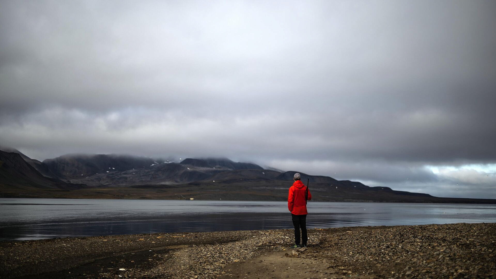 СМИ: Россия призвала не интегрировать Шпицберген в военное планирование