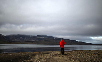 СМИ: Россия призвала не интегрировать Шпицберген в военное планирование