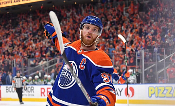 Клуб Макдэвида вошел в тройку самых прибыльных команд мира в 2025 году