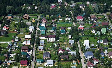 В Госдуме пояснили, нужно ли предупреждать соседей по даче о ремонте