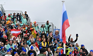 Сборная Украины будет бойкотировать церемонию закрытия Паралимпиады