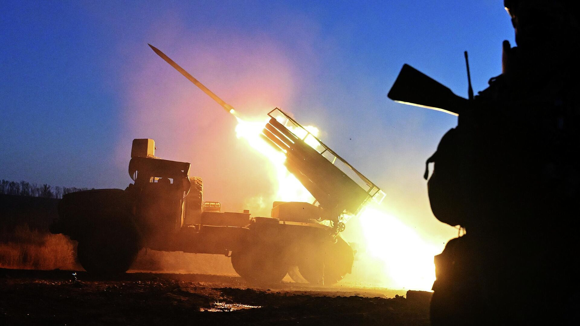 "Поляки убиты". В США заявили о катастрофе в зоне СВО