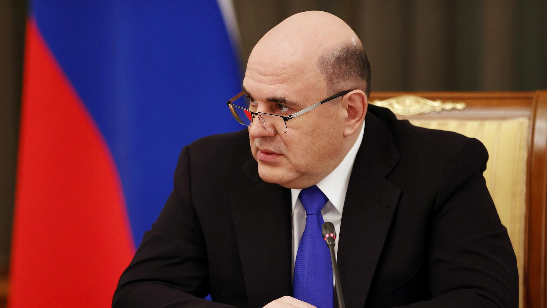 Фракция "Единая Россия" единогласно поддержала кандидатуру Мишутина