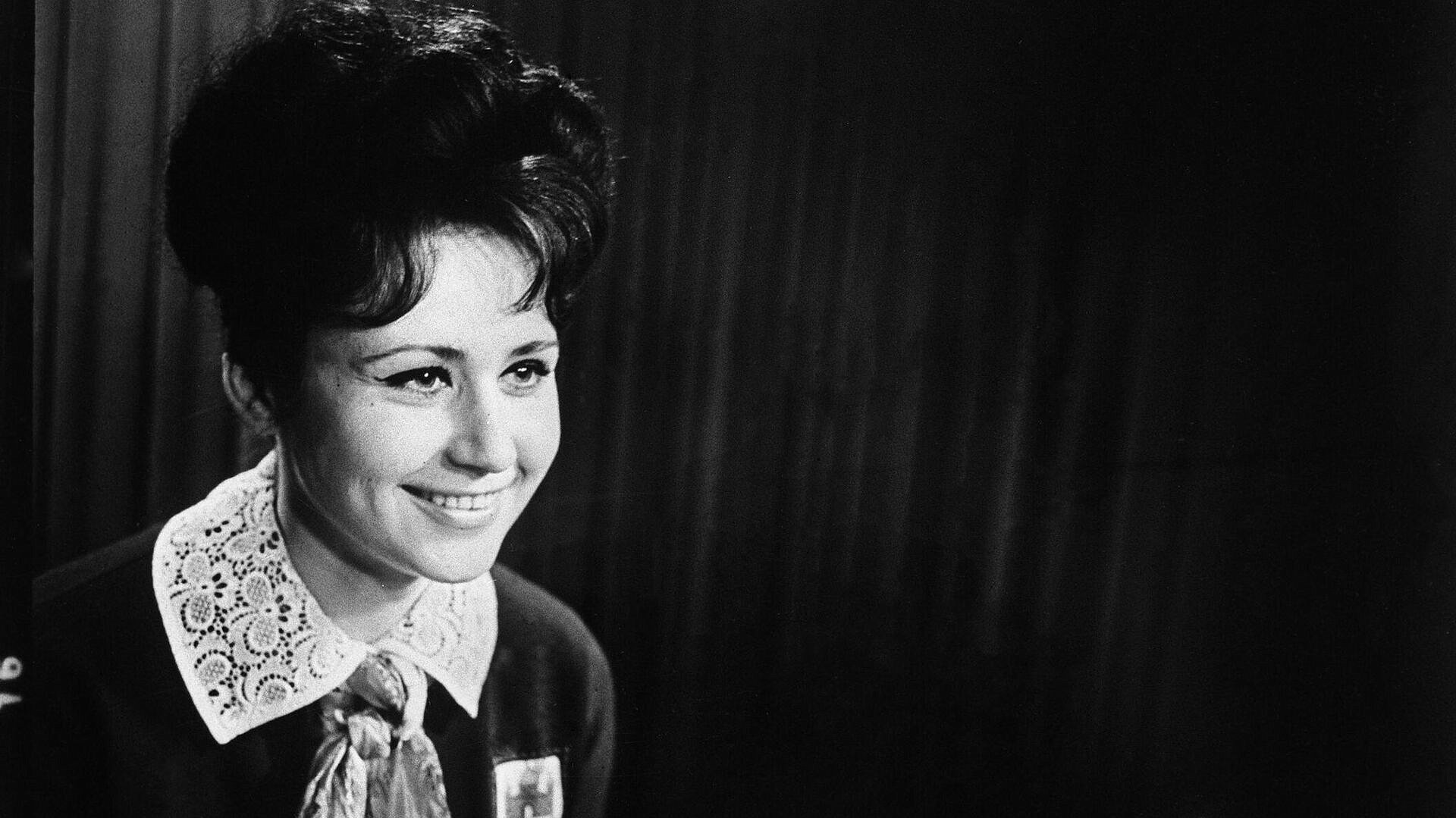 В Москве проходит прощание с народной артисткой России Светланой Моргуновой