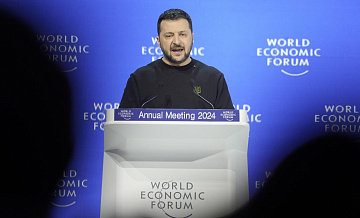 Зеленский обвинил Трампа в эгоизме и игнорировании интересов Европы