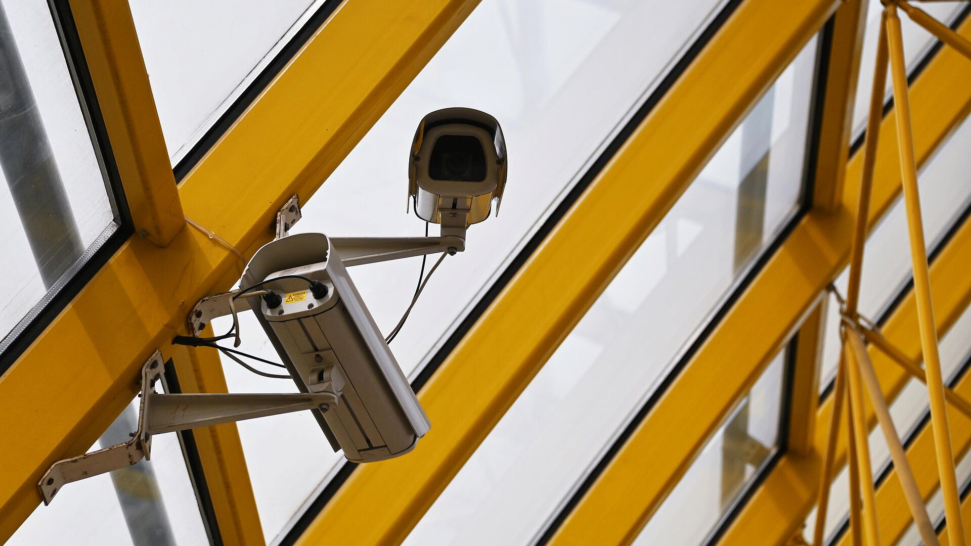 В "Сириусе" до 450 видеокамер помогут обеспечить безопасность на фестивале