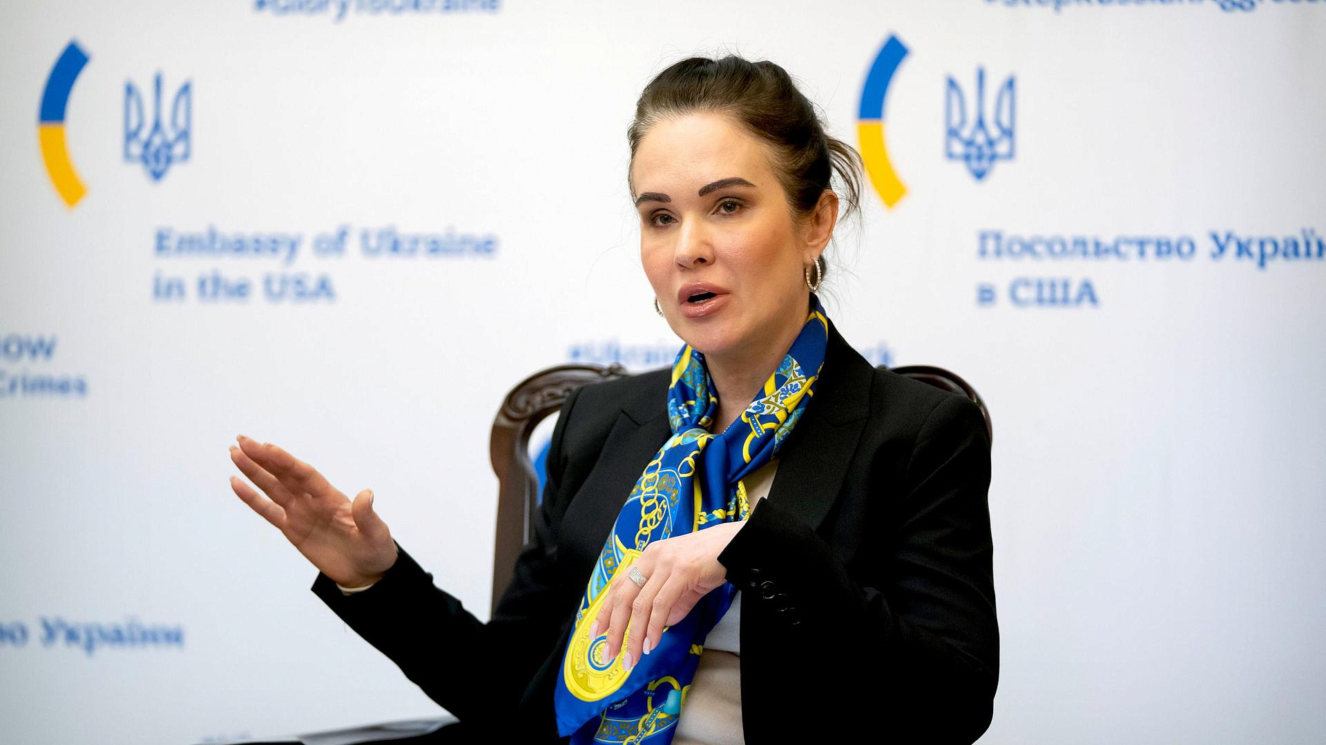 Адвокат Мудрой опроверг информацию о ее задержании