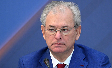 ЦИК рассмотрит вопрос об исключении "Яблока" из бюллетеня