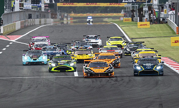 FIA перенесла стартовый этап ЧМ по гонкам на выносливость в Катаре