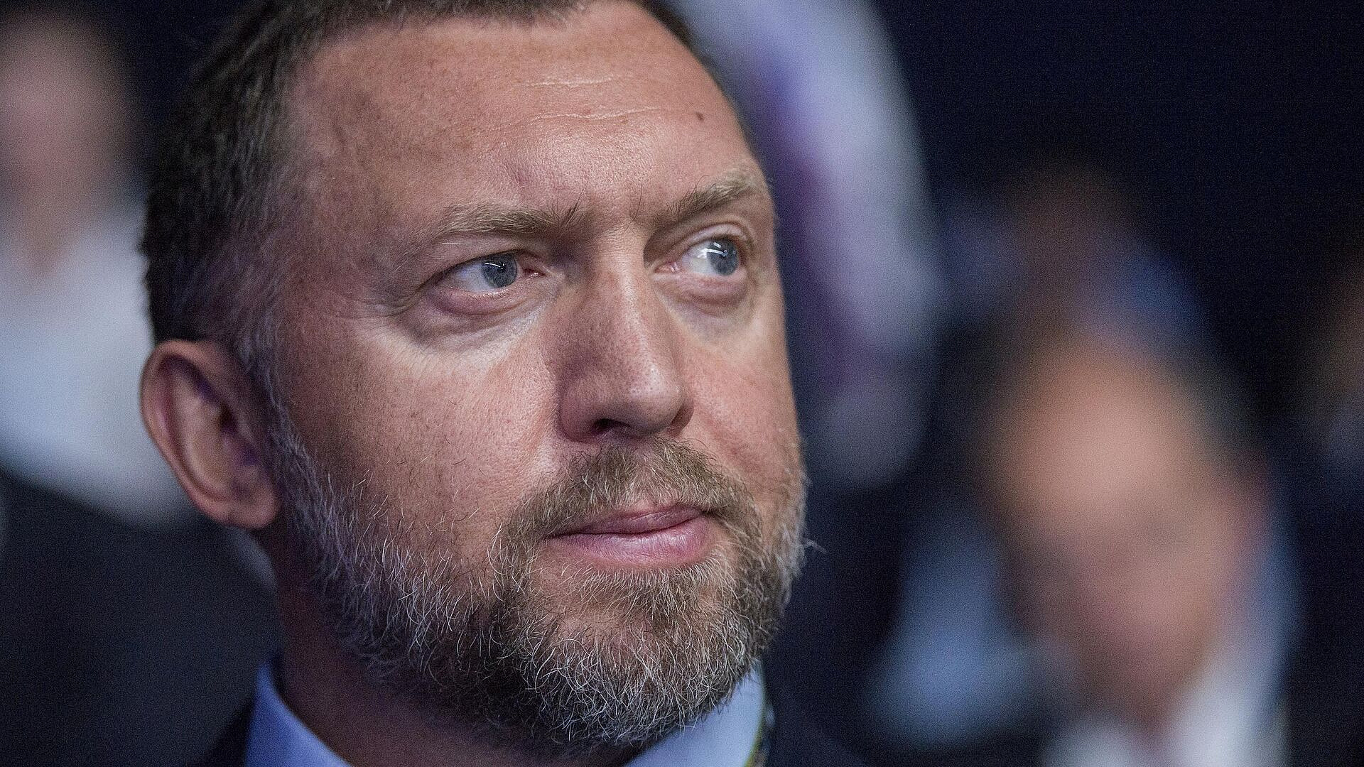 СБУ заочно предъявила обвинения Дерипаске