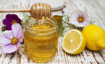 В Росстандарте оценили ситуацию с фальсификатом меда