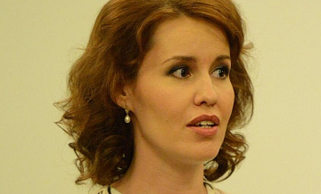 С экс-телеведущей Курбангалеевой* взыскивают более 200 тысяч рублей