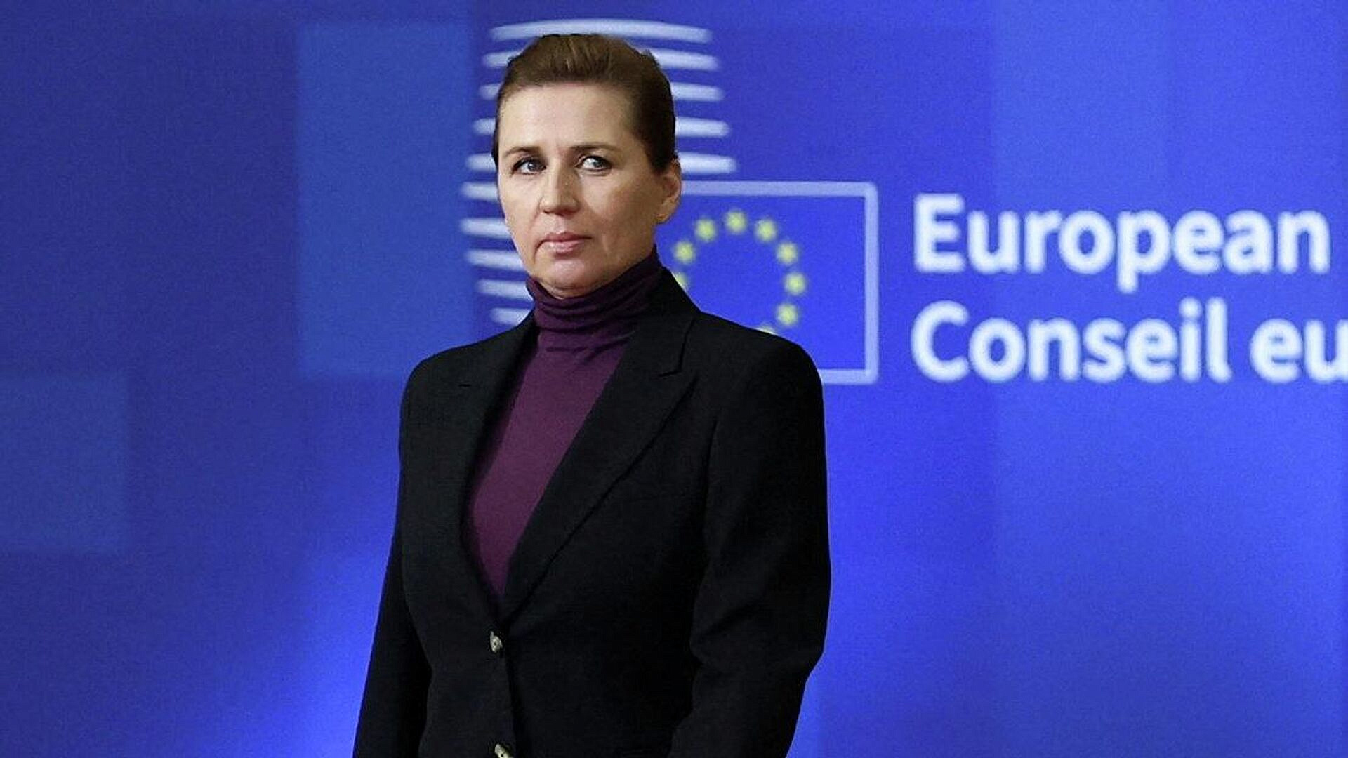 Заявление премьера Дании об ударах по России поразило Запад