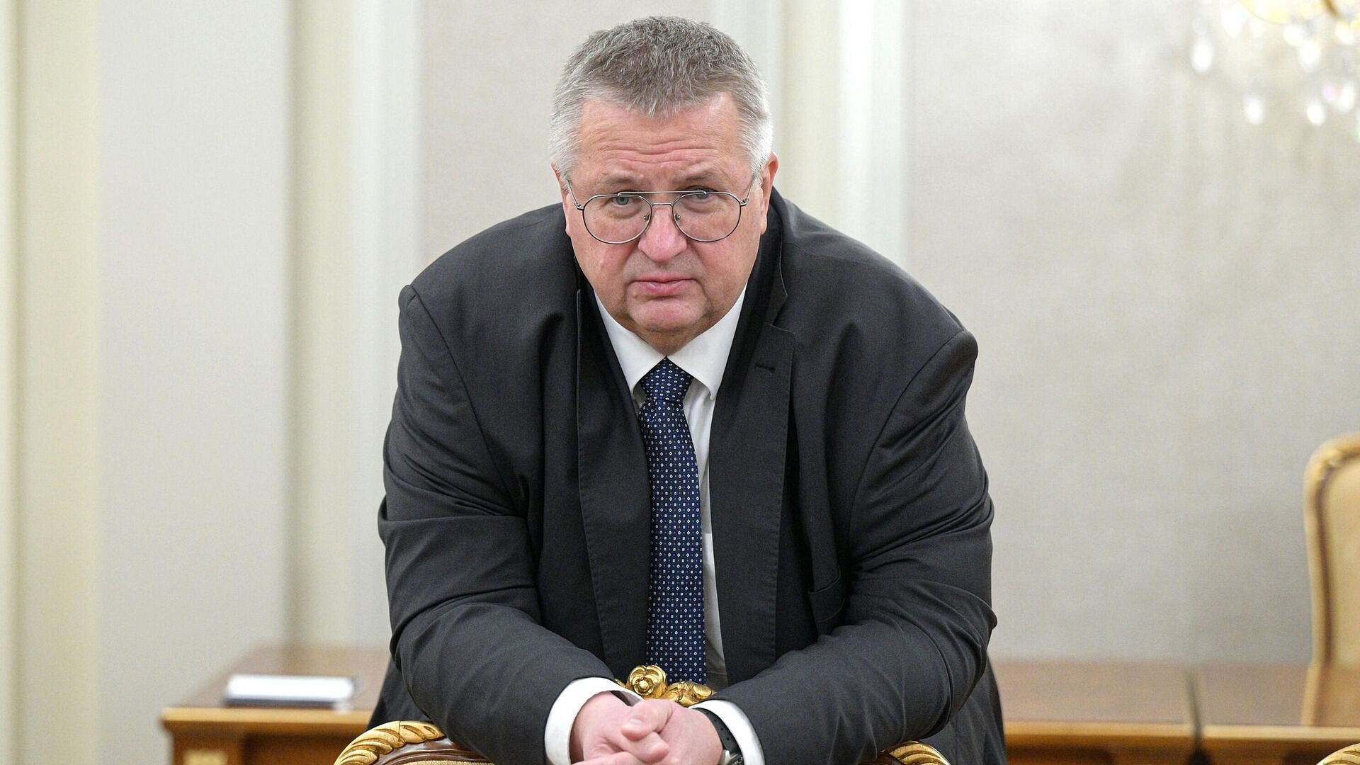 В странах АТЭС растет понимание роли России, заявил Оверчук