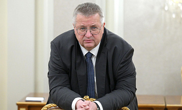 В странах АТЭС растет понимание роли России, заявил Оверчук