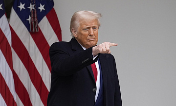 В Британии забили тревогу из-за возможного хода Трампа