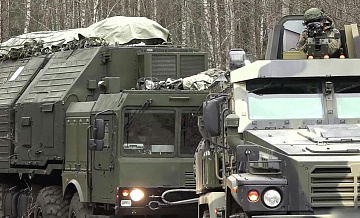 Европа в ближайшие десять лет не создаст аналог "Орешника", считает эксперт