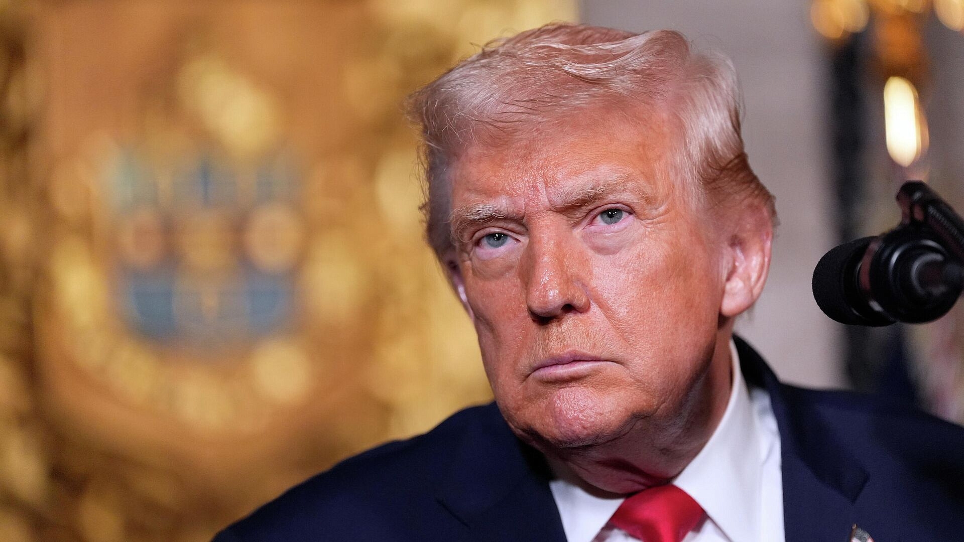 Джонсон пригласил Трампа выступить перед конгрессом