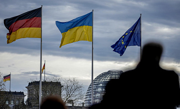 Германия выделит 200 миллионов долларов на закупку вооружения для Украины