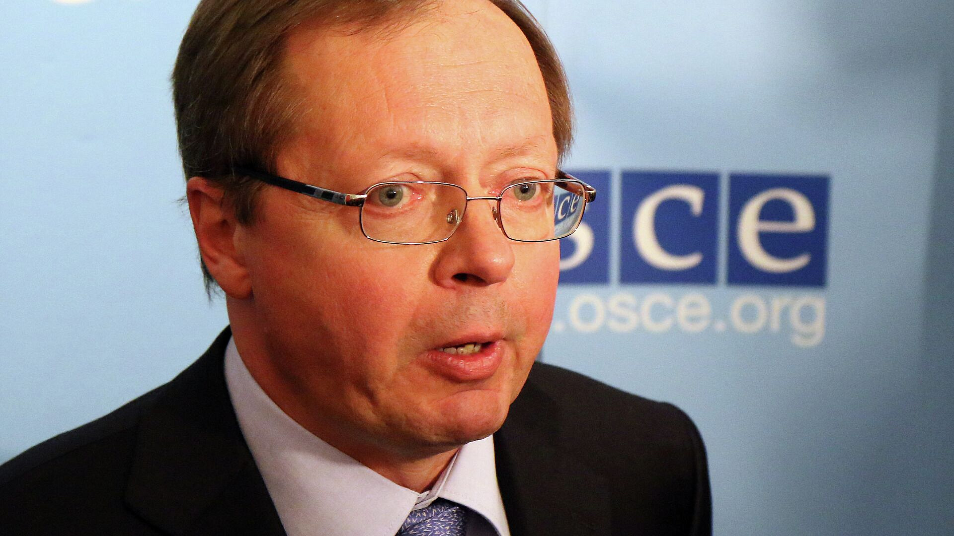 Посол России в Лондоне прокомментировал слова Макрона о "российской угрозе"