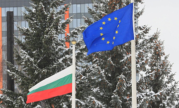 В горах в Болгарии нашли тела шести мужчин, пишут СМИ