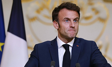 Польша обеспокоена инициативой Макрона, пишут СМИ